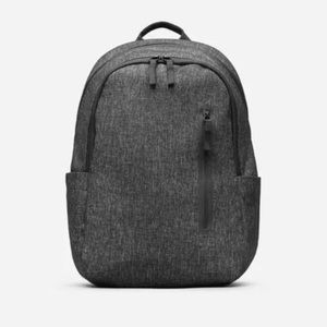 Everlane Nylon Commuter Backpack
